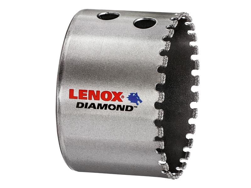 LEN10507838 - DIAMOND™ Holesaw 68mm