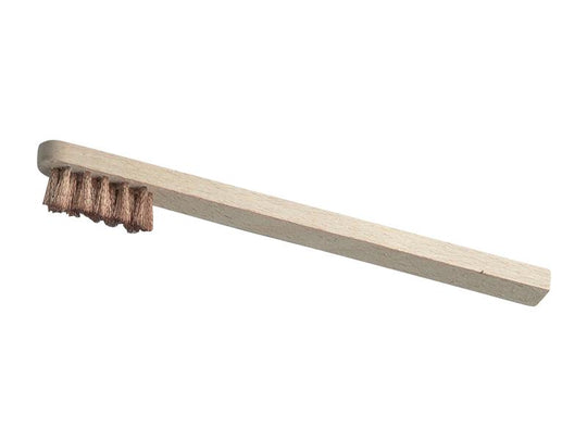 LES132801 - Low Spark 3 Row Sparkplug Brush
