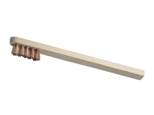 LES132801 - Low Spark 3 Row Sparkplug Brush