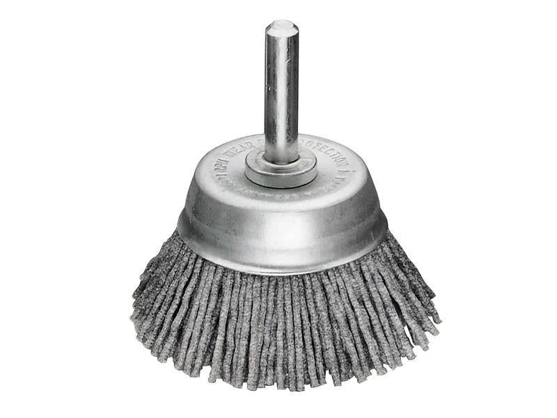 LES43012807 - DIY Cup Brush 50mm Nylon Wire