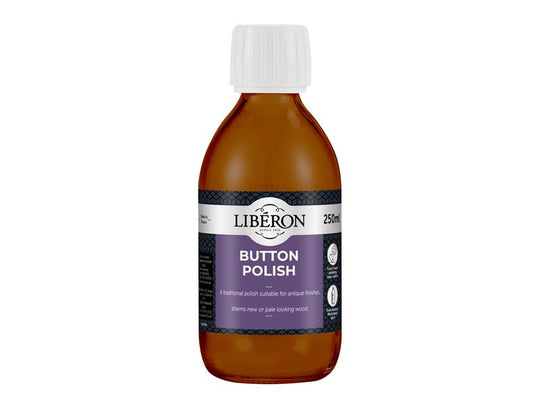LIBBUP250N - Button Polish 250ml