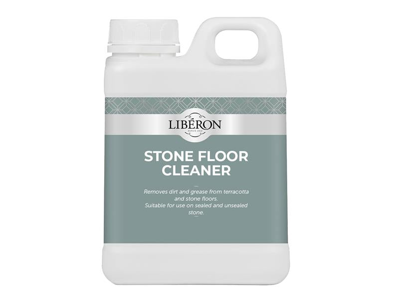 LIBFCS1LN - Stone Floor Cleaner 1L