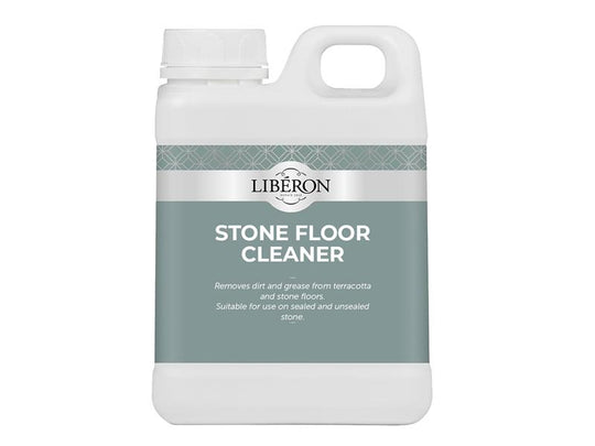 LIBFCS1LN - Stone Floor Cleaner 1L