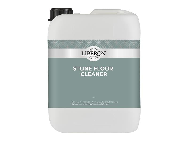 LIBFCS5LN - Stone Floor Cleaner 5 litre