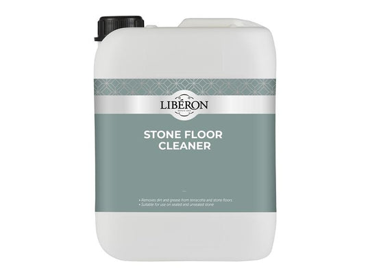 LIBFCS5LN - Stone Floor Cleaner 5 litre