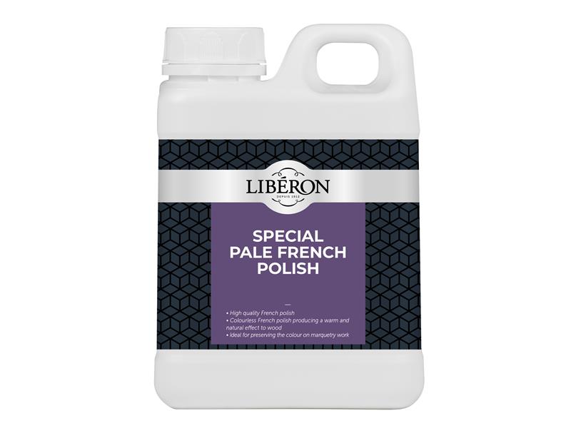 LIBFP1LN - Special Pale French Polish 1 litre