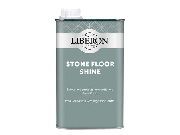 LIBFSS1LN - Stone Floor Shine 1L