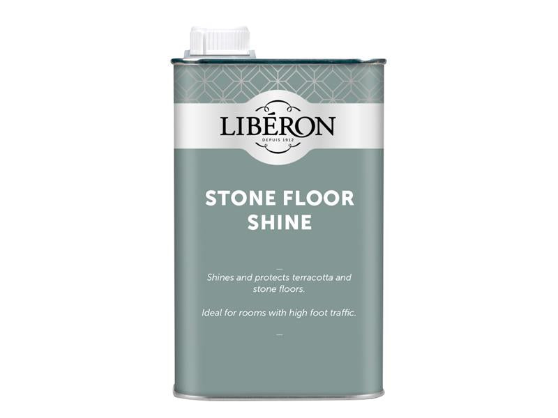 LIBFSS1LN - Stone Floor Shine 1L