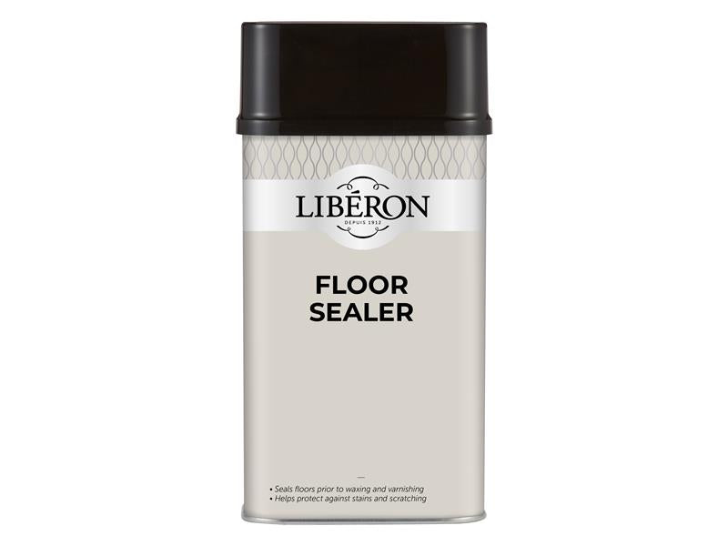 LIBFSW1LN - Floor Sealer 1 litre