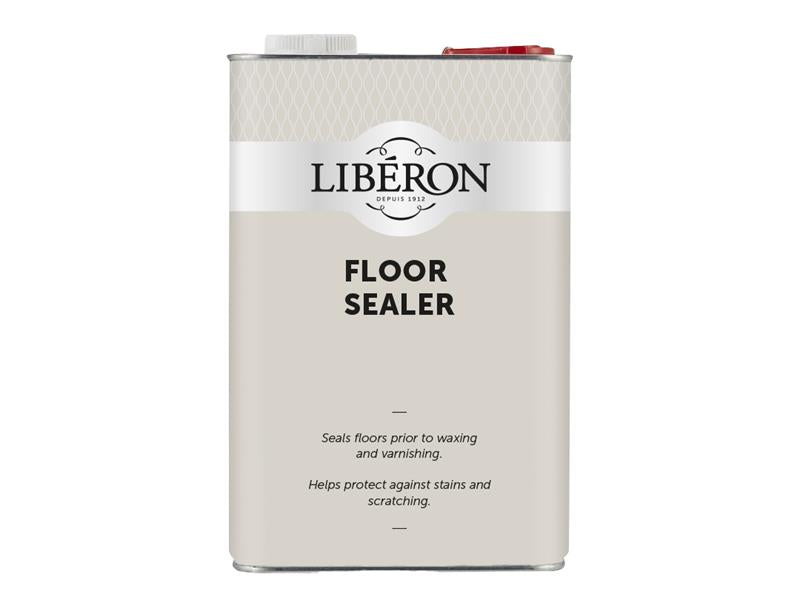 LIBFSW5LN - Floor Sealer 5 litre