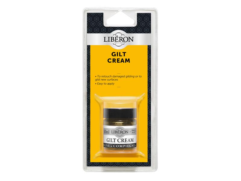 LIBGCCOM30N - Gilt Cream Compiegne 30ml