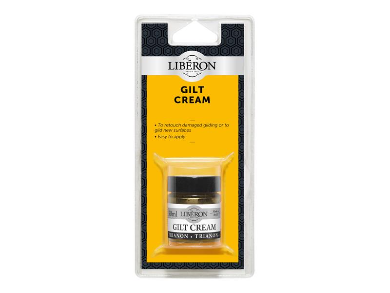 LIBGCTRI30N - Gilt Cream Trianon 30ml