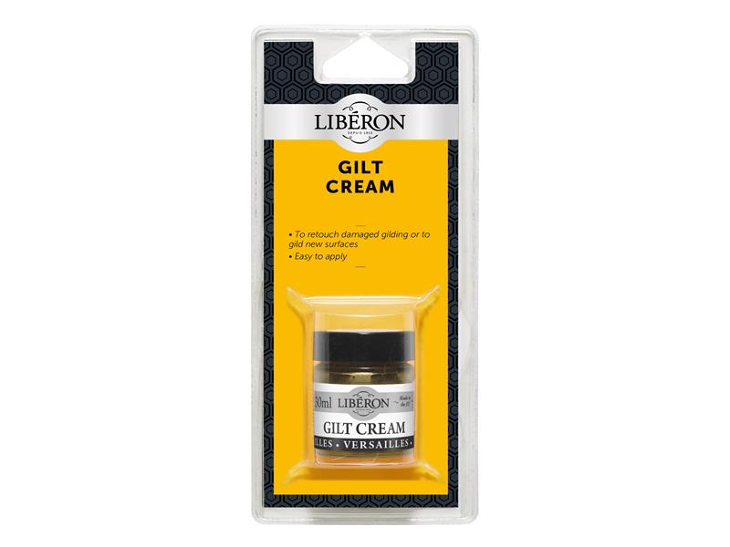 LIBGCVER30N - Gilt Cream Versailles 30ml
