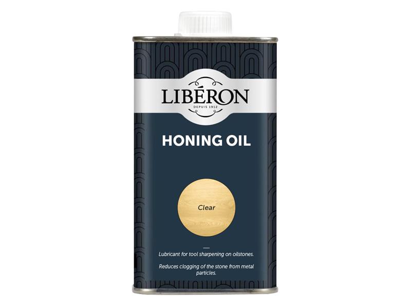 LIBHO250N - Honing Oil 250ml