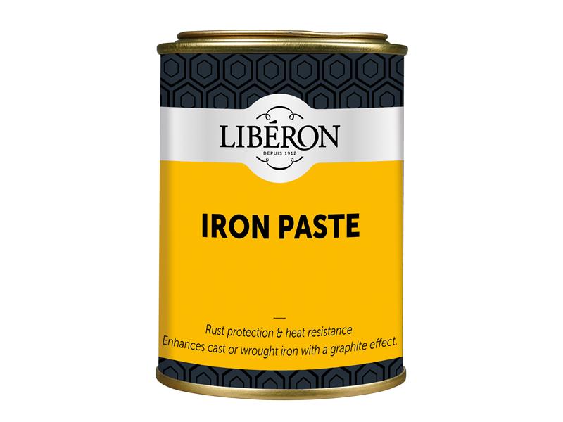 LIBIP250N - Iron Paste 250ml