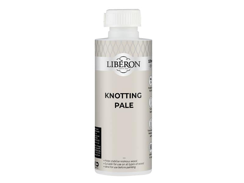 LIBKP125 - Knotting Pale 125ml