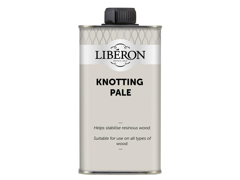 LIBKP250 - Knotting Pale 250ml