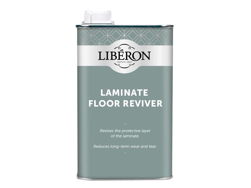 LIBLFS1LN - Laminate Floor Reviver 1 litre