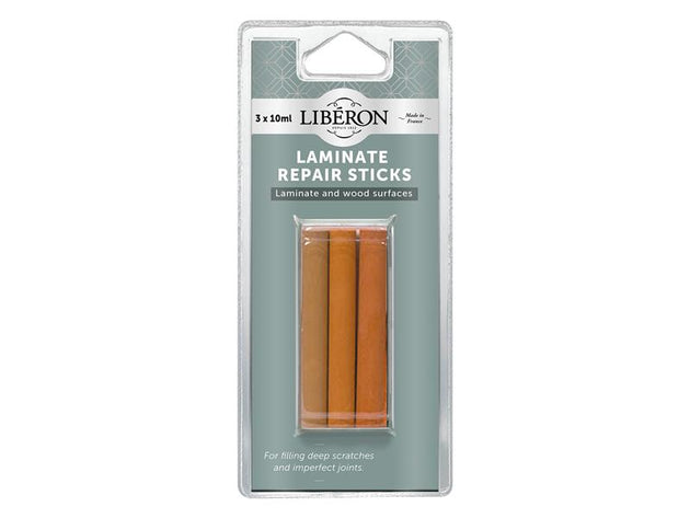 LIBLRSN - Laminate Repair Sticks