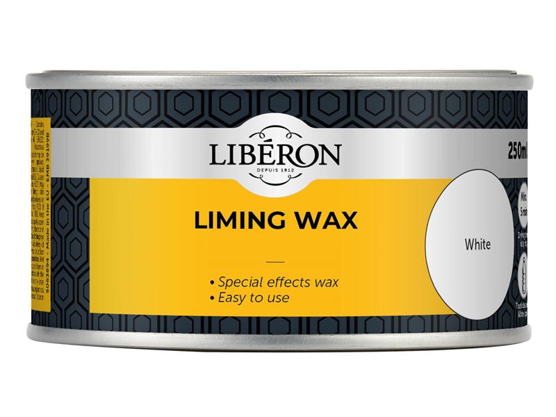 LIBLW250N - Liming Wax 250ml