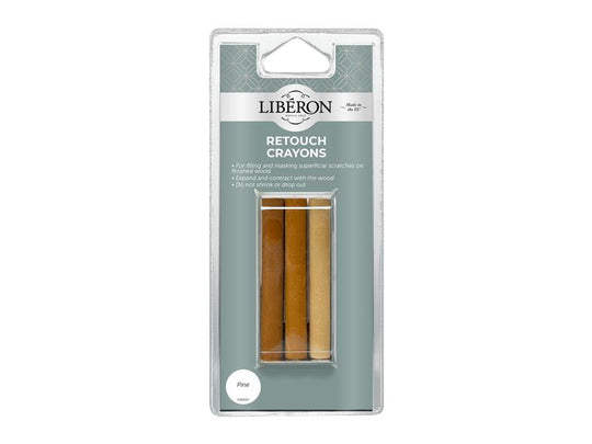 LIBRCPN - Retouch Crayon Pine x 3