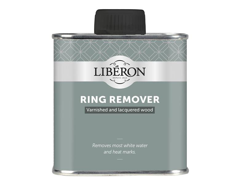 LIBRINGR125N - Ring Remover 125ml
