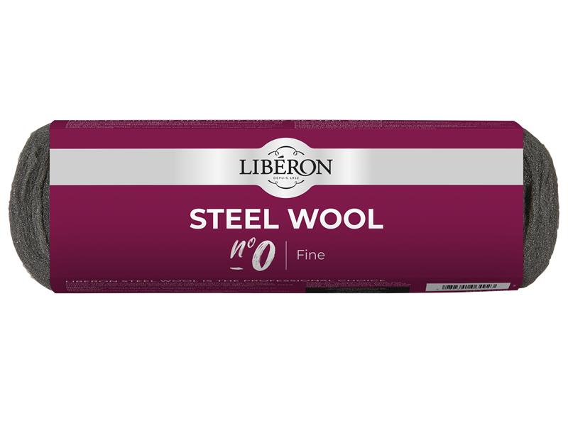 LIBSW0250GN - Steel Wool 0 250g