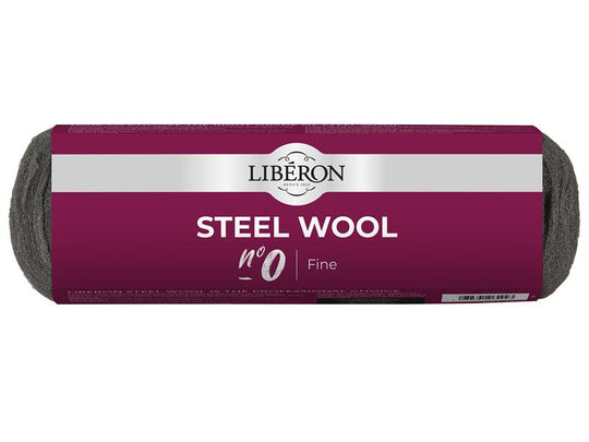 LIBSW0250GN - Steel Wool 0 250g