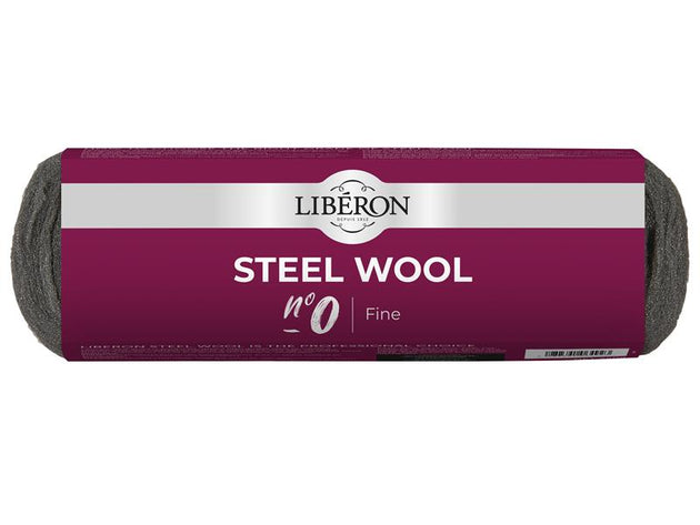 LIBSW0250GN - Steel Wool 0 250g