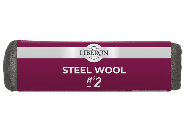 LIBSW2100GN - Steel Wool 2 100g New