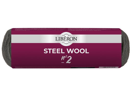 LIBSW2250GN - Steel Wool 2 250g