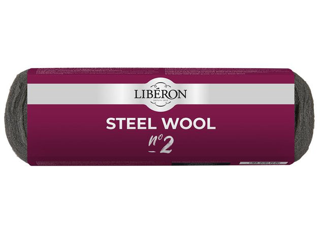 LIBSW2250GN - Steel Wool 2 250g