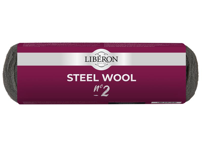 LIBSW2250GN - Steel Wool 2 250g