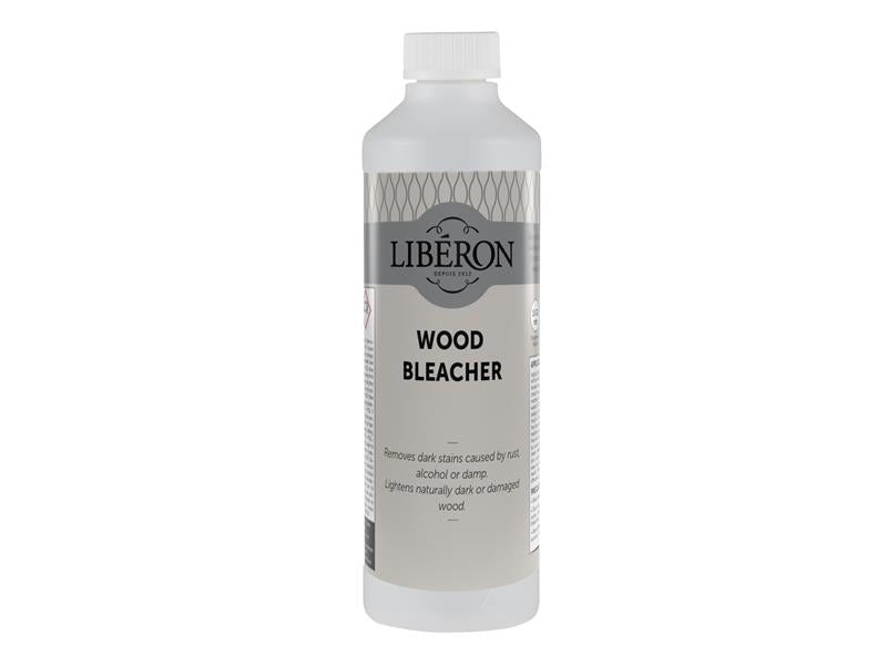 LIBWB500N - Wood Bleacher 500ml