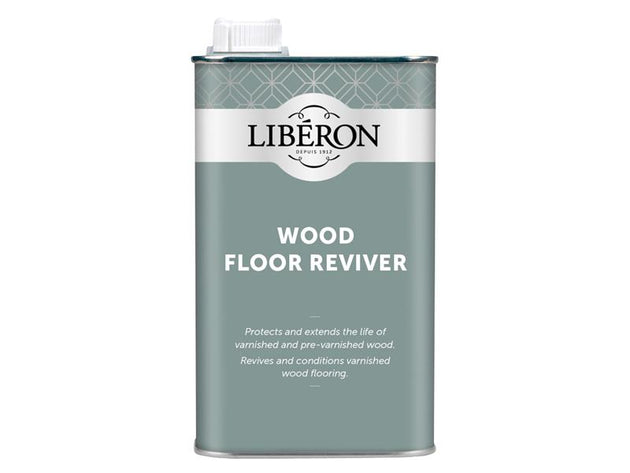 LIBWFR500N - Wood Floor Reviver 500ml