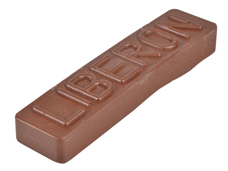 LIBWFSDWN - Wax Filler Stick 09 Dark Walnut 50g