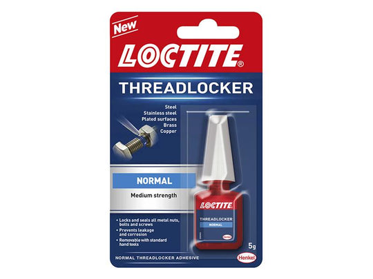 LOC0981 - Threadlocker 5ml