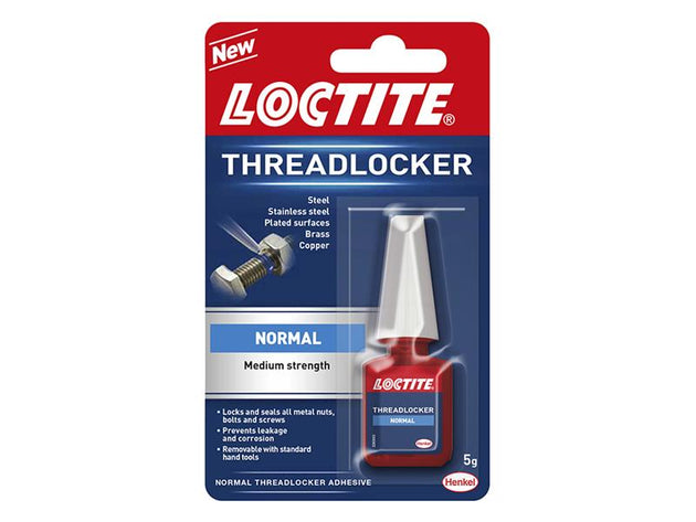 LOC0981 - Threadlocker 5ml