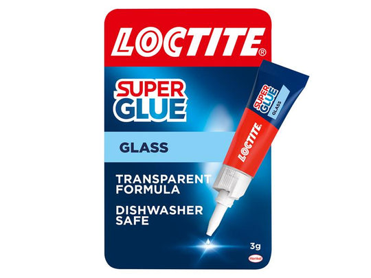 LOCGB3GNR - Glass Bond 3g