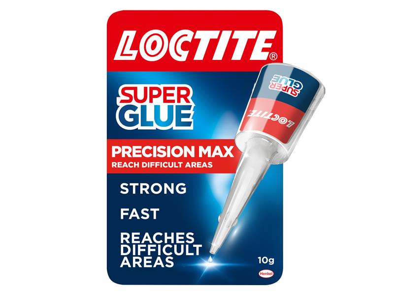 LOCSGLP10GNR - Precision Max 10g