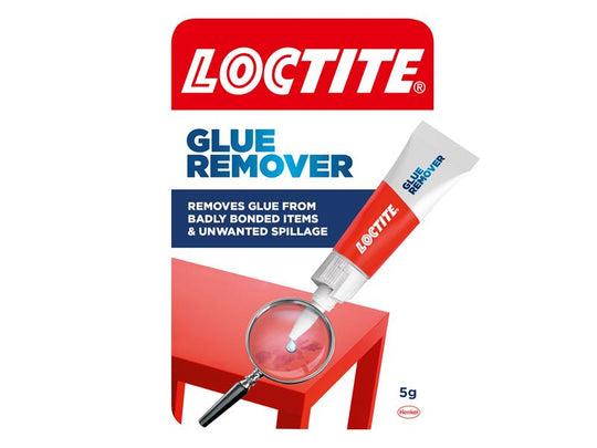 LOCSGR5GNR - Glue Remover 5g