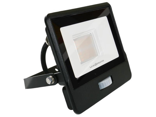 LTH20WFLDPIR - Smart PIR Floodlight