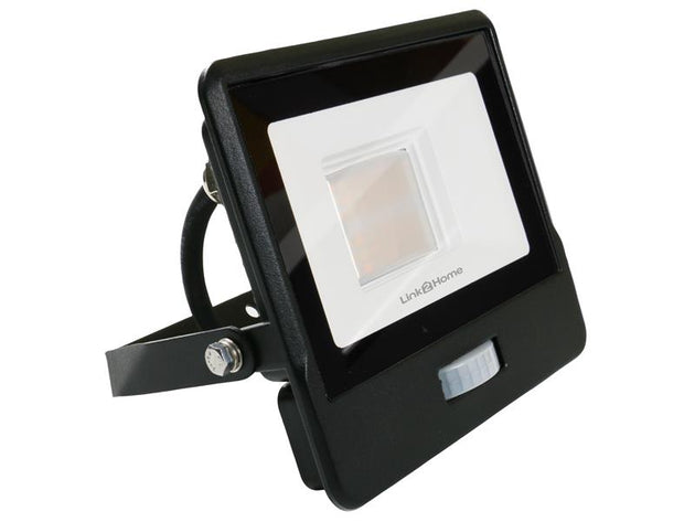 LTH20WFLDPIR - Smart PIR Floodlight