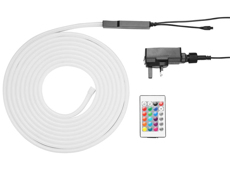 LTH5MORSTRIP - Outdoor Flexible LED Light Strip 5m