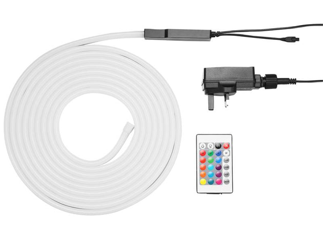 LTH5MORSTRIP - Outdoor Flexible LED Light Strip 5m