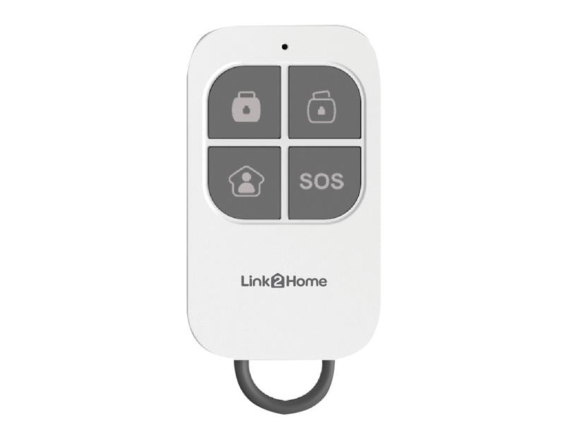 LTHSECREM - Smart Alarm Remote