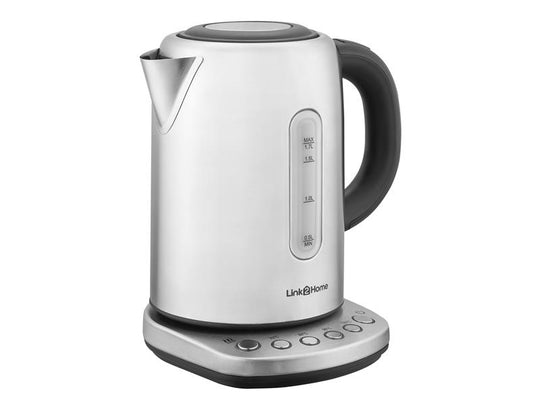 LTHSKETTLE - Stainless Steel Smart Kettle 1.7L 3000W