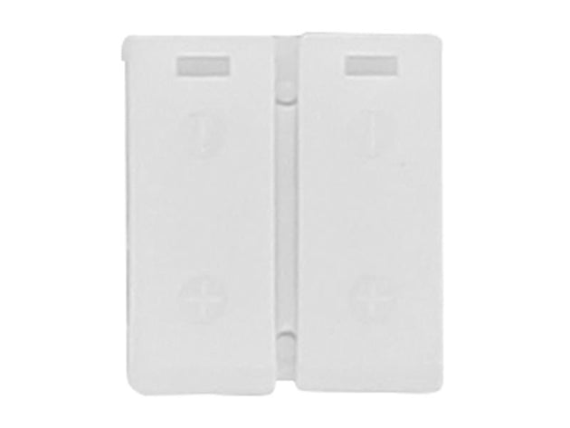LTHSTPCONN - LED Strip 2 Head Connector (Pack 25)