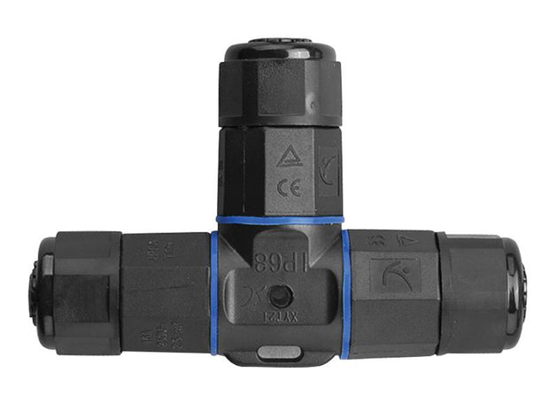 LTHTJOIN - T-Joint Connector