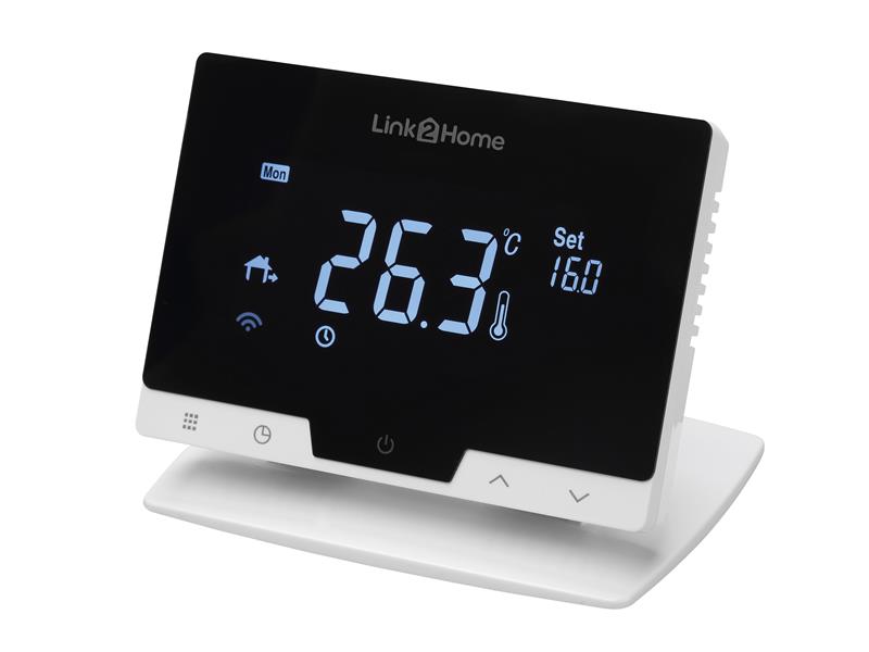 LTHWFTHERMO - Smart Thermostat